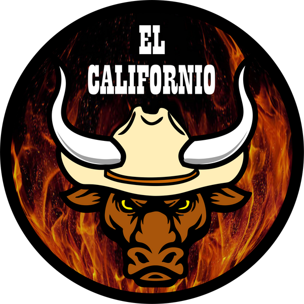 El Californio Snacks