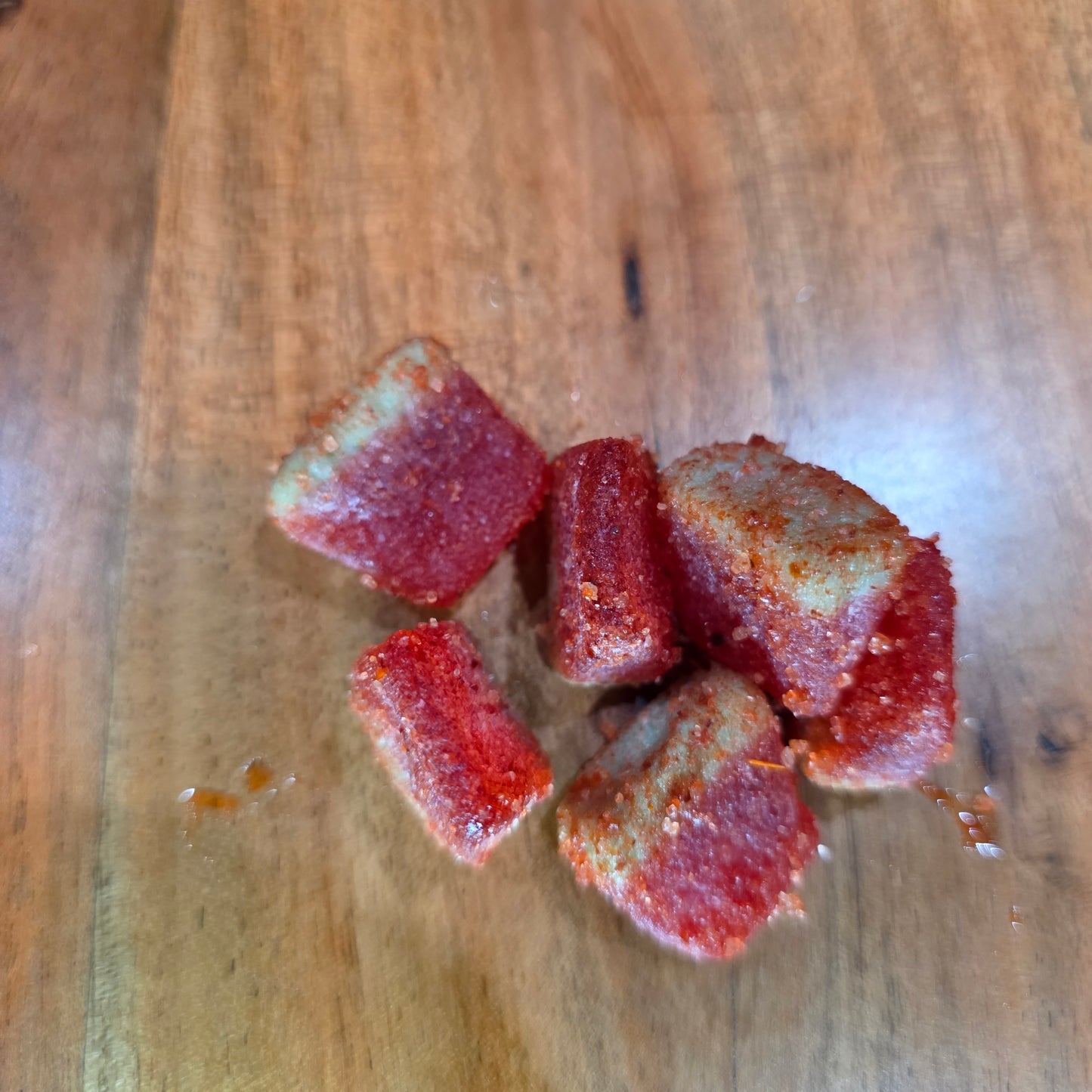 Chamoy Candy Trio 12oz