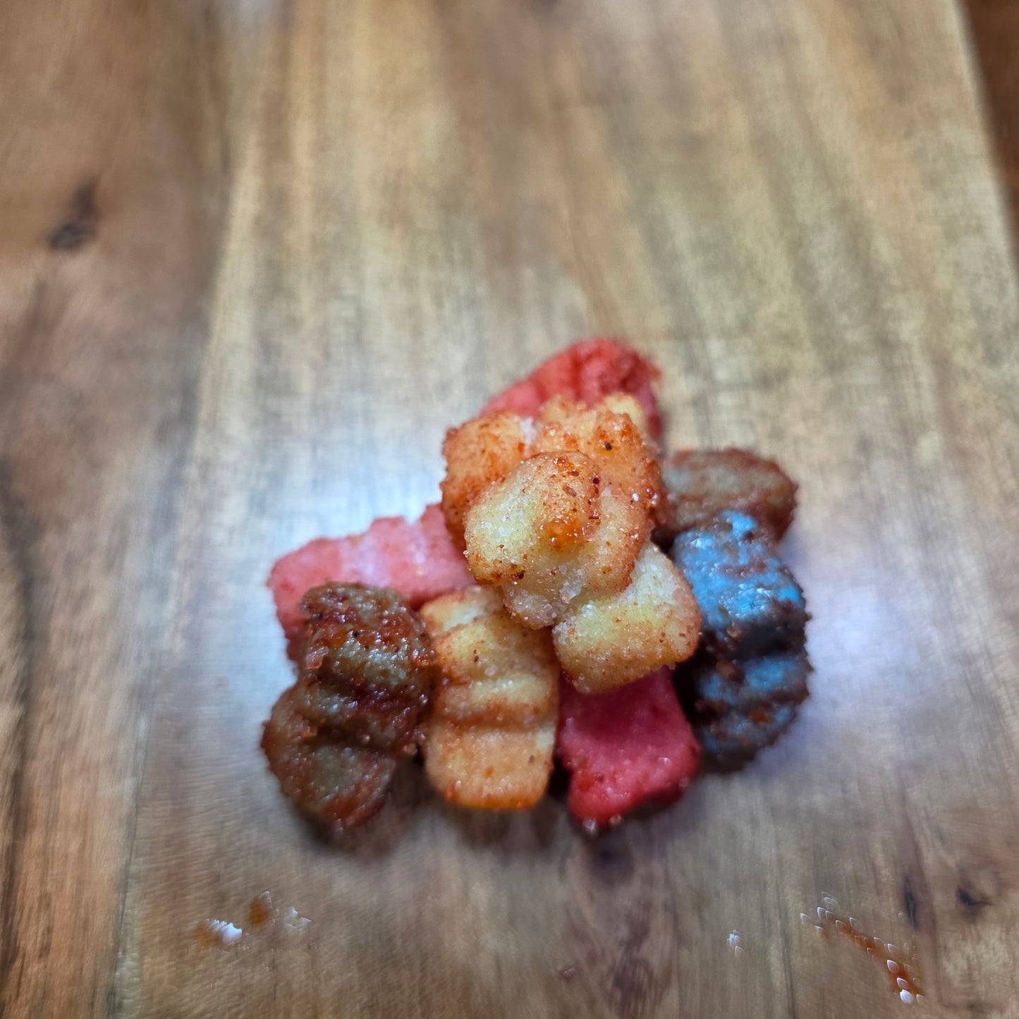 Chamoy Candy Trio 12oz