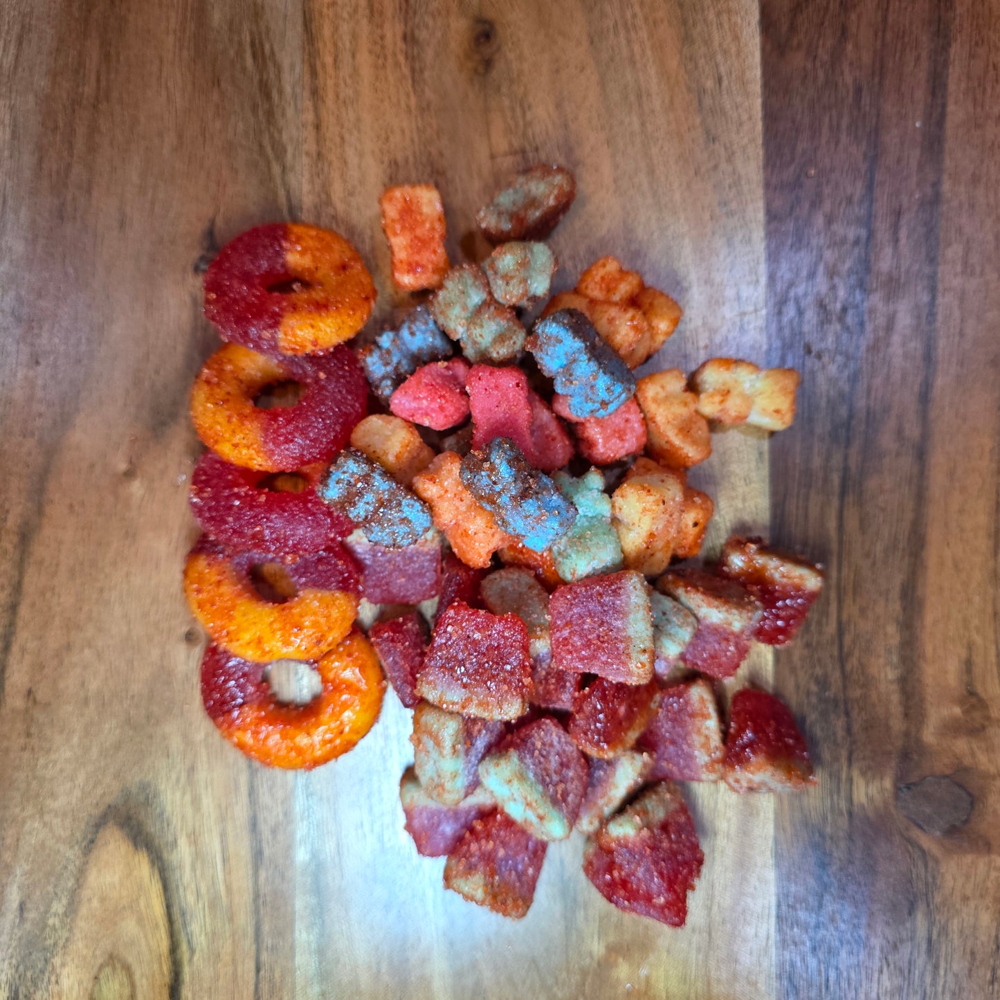 Chamoy Candy Trio 12oz