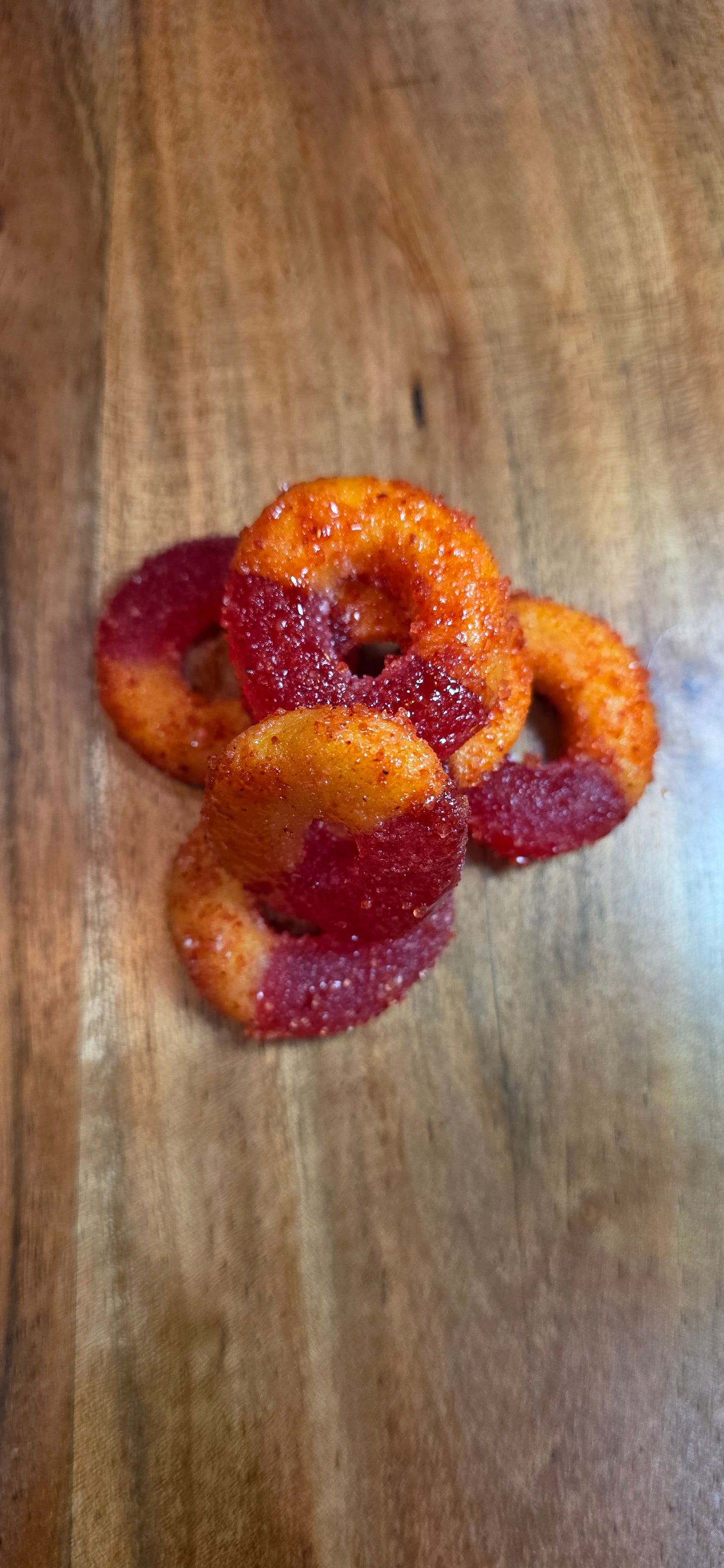 Chamoy Candy Trio 12oz